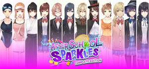 After School Sparkles: Complete Edition banner