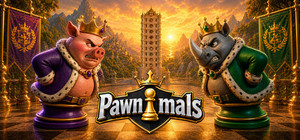 Pawnimals banner