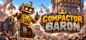 Compactor Baron banner