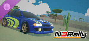 N3Rally: Archive Pack Vol.2 banner