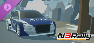 N3Rally: Archive Pack Vol.1 banner
