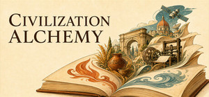 Civilization Alchemy banner