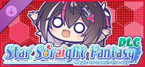 Star Soraight Fantasy DLC: High-Difficulty Maps & AZKi Character Pack banner