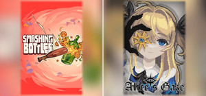 Alice's Bottles banner