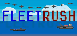 FleetRush banner