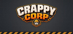 Crappy Corp banner