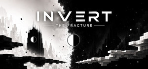 INVERT: The Fracture banner