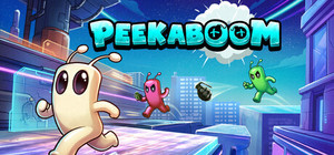 Peekaboom banner