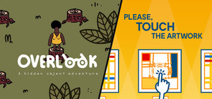 Touchable Worlds banner
