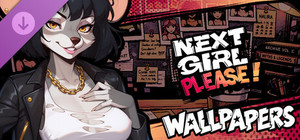 Next Girl, Please 🎬 - Wallpapers 18+ banner