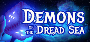 Demons of the Dread Sea banner