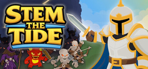 Stem The Tide banner
