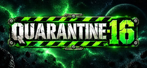 Quarantine 16 banner