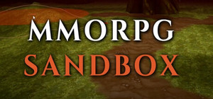 MMORPG Sandbox banner