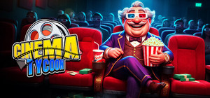 Cinema Tycoon banner