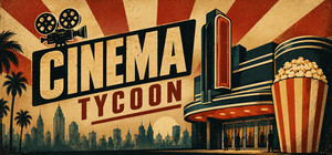 Cinema Tycoon banner