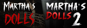 Martha's Story banner