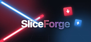 SliceForge banner