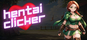 Hentai Clicker: Lyra is streaming banner
