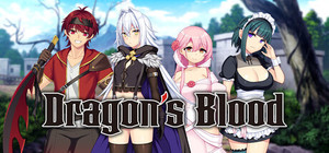 Dragon's Blood banner
