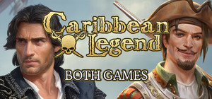 Caribbean Legend + Age of Pirates banner