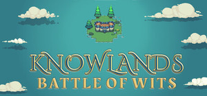 Knowlands: Battle of Wits banner