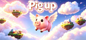 Pig Up banner