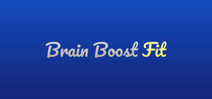 Brain Boost Fit banner