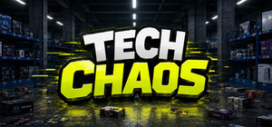 Tech Chaos banner