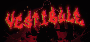 Vestibule banner