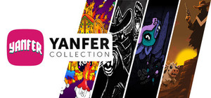 Yanfer collection banner