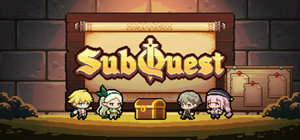 SubQuest banner