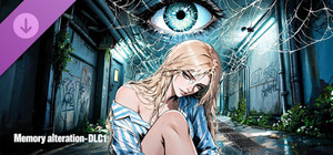 Memory alteration-DLC1 banner