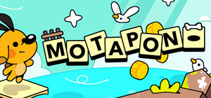 Motapon banner