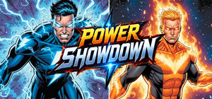Power Showdown banner