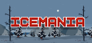 Icemania banner