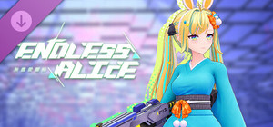 EndlessAlice: Alice Yukata banner