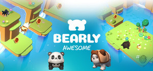 Bearly Awesome: Chapter 1 banner