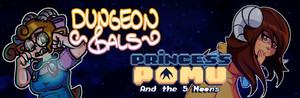 Divine Caprines banner
