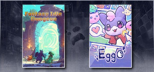 Fantasy Idle Dungeon & Eggo banner