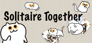 Solitaire Together banner