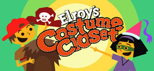 Elroy's Costume Closet banner