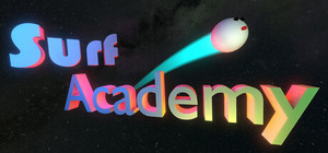 Surf Academy banner