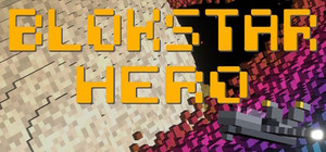 BLOKSTAR HERO banner