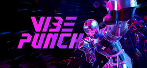 Vibe Punch banner