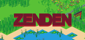 Zenden banner