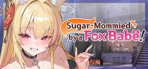 Sugar-Mommied by a Fox Babe banner