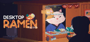 Desktop Ramen Tycoon banner