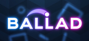 Ballad banner