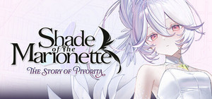 Shade of the Marionette: The Story of Piyorita banner